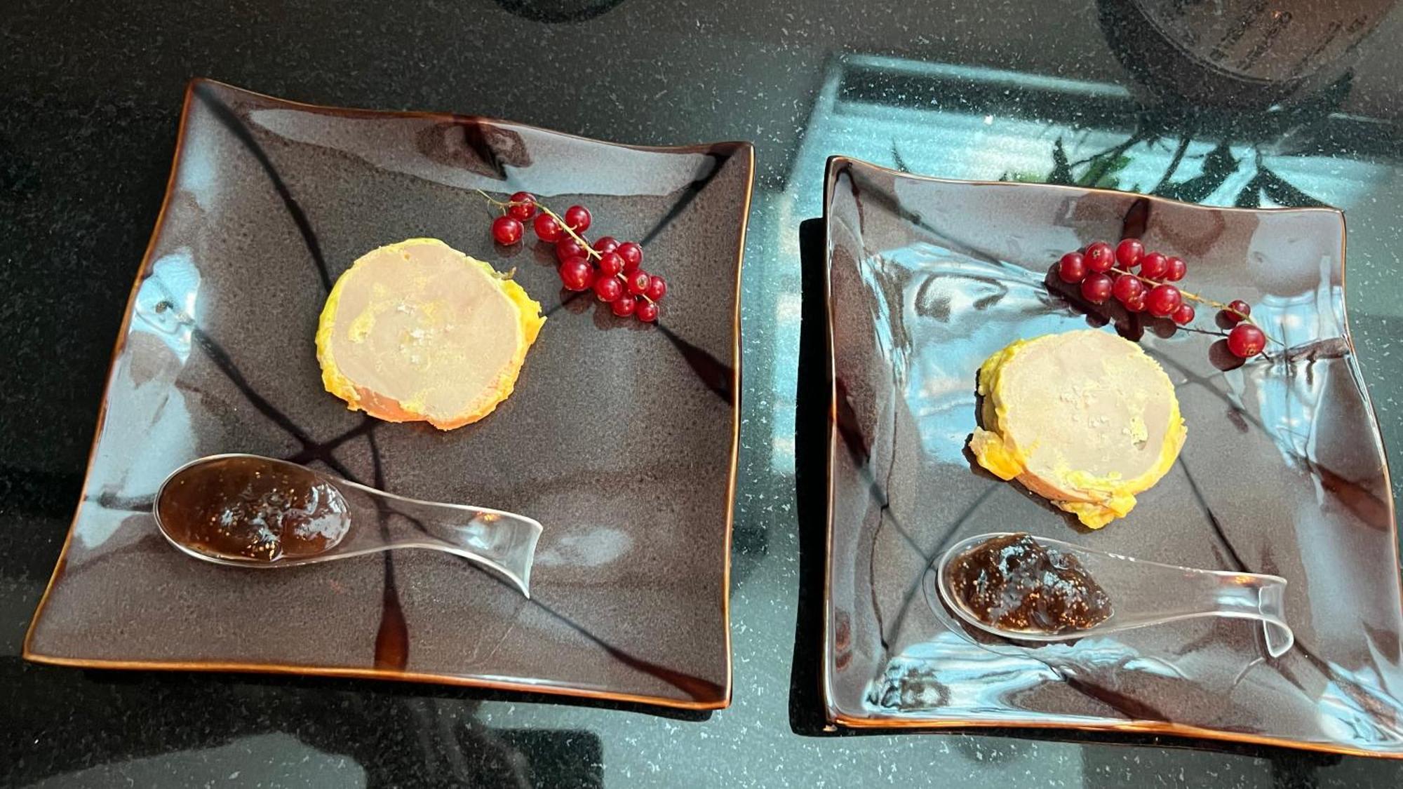 モサーヌ・レ・ザルピイユ Mon Petit Bali Bed & Breakfast エクステリア 写真